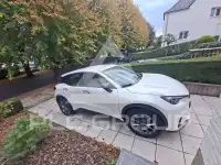 2025 Lexus LBX