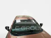 2025 Lexus LBX