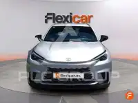 2025 Lexus LBX