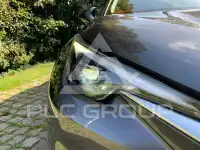 2025 Lexus LBX