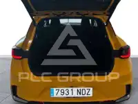 2025 Lexus LBX