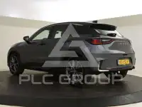 2025 Lexus LBX
