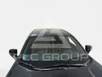 2025 Lexus LBX