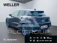 2025 Lexus LBX
