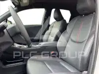 2025 Lexus LBX