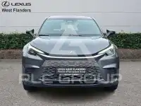 2025 Lexus LBX