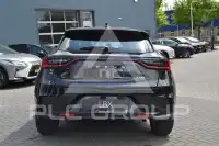 2025 Lexus LBX