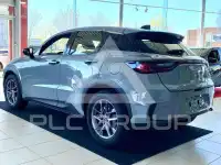 2025 Lexus LBX
