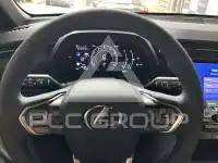 2025 Lexus LBX
