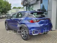 2025 Lexus LBX