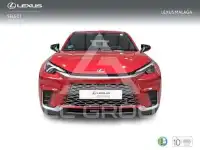 2025 Lexus LBX