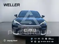 2025 Lexus LBX