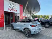 2025 Lexus LBX