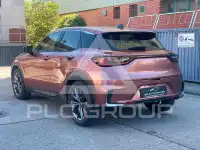 2025 Lexus LBX