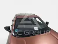 2025 Lexus LBX