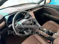 2025 Lexus LBX