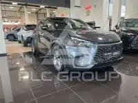 2025 Lexus LBX