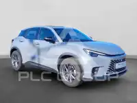2025 Lexus LBX