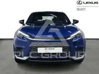 2025 Lexus LBX