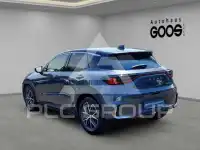 2025 Lexus LBX