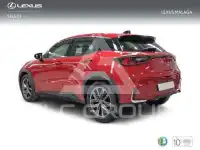 2025 Lexus LBX