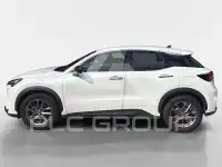 2025 Lexus LBX