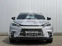 2025 Lexus LBX