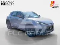 2025 Lexus LBX