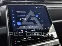 2025 Lexus LBX