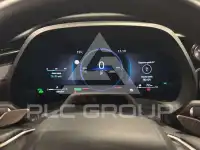 2025 Lexus LBX