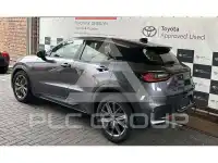 2025 Lexus LBX