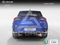 2025 Lexus LBX