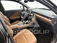 2025 Lexus LBX