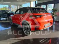 2025 Lexus LBX