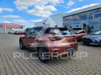 2025 Lexus LBX
