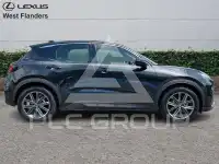 2025 Lexus LBX