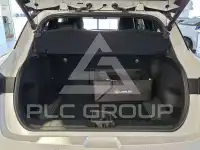 2025 Lexus LBX