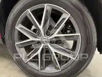 2025 Lexus LBX