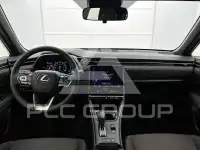 2025 Lexus LBX