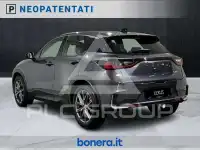 2025 Lexus LBX