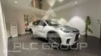 2025 Lexus LBX