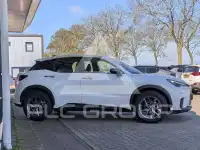 2025 Lexus LBX