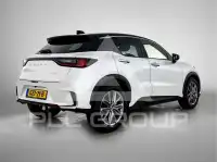 2025 Lexus LBX