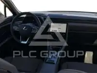 2025 Lexus LBX