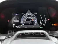 2025 Lexus LBX