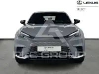2025 Lexus LBX