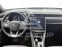 2025 Lexus LBX