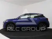 2025 Lexus LBX