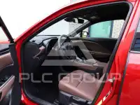 2025 Lexus LBX