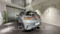 2025 Lexus LBX